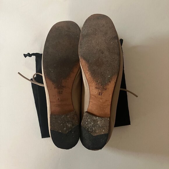 Martiniano Bootie Size 37 - Picture 4 of 7